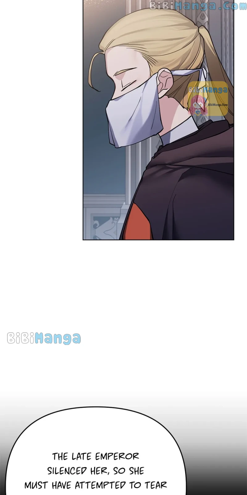 Starting from Today, I’m a Princess? Chapter 91 page 3