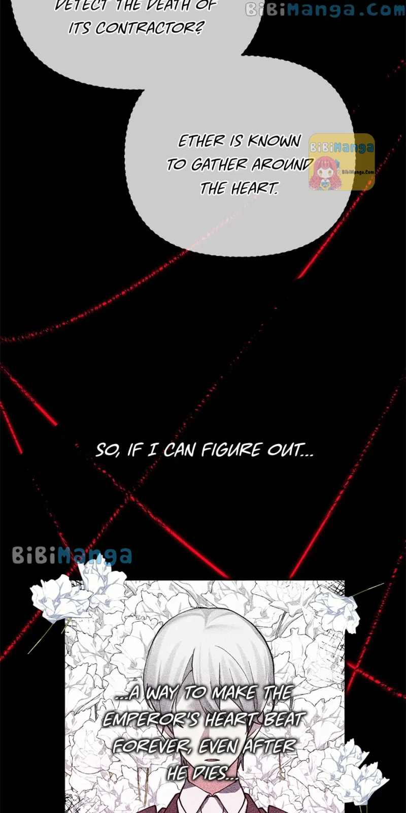 Starting from Today, I’m a Princess? Chapter 91 page 40
