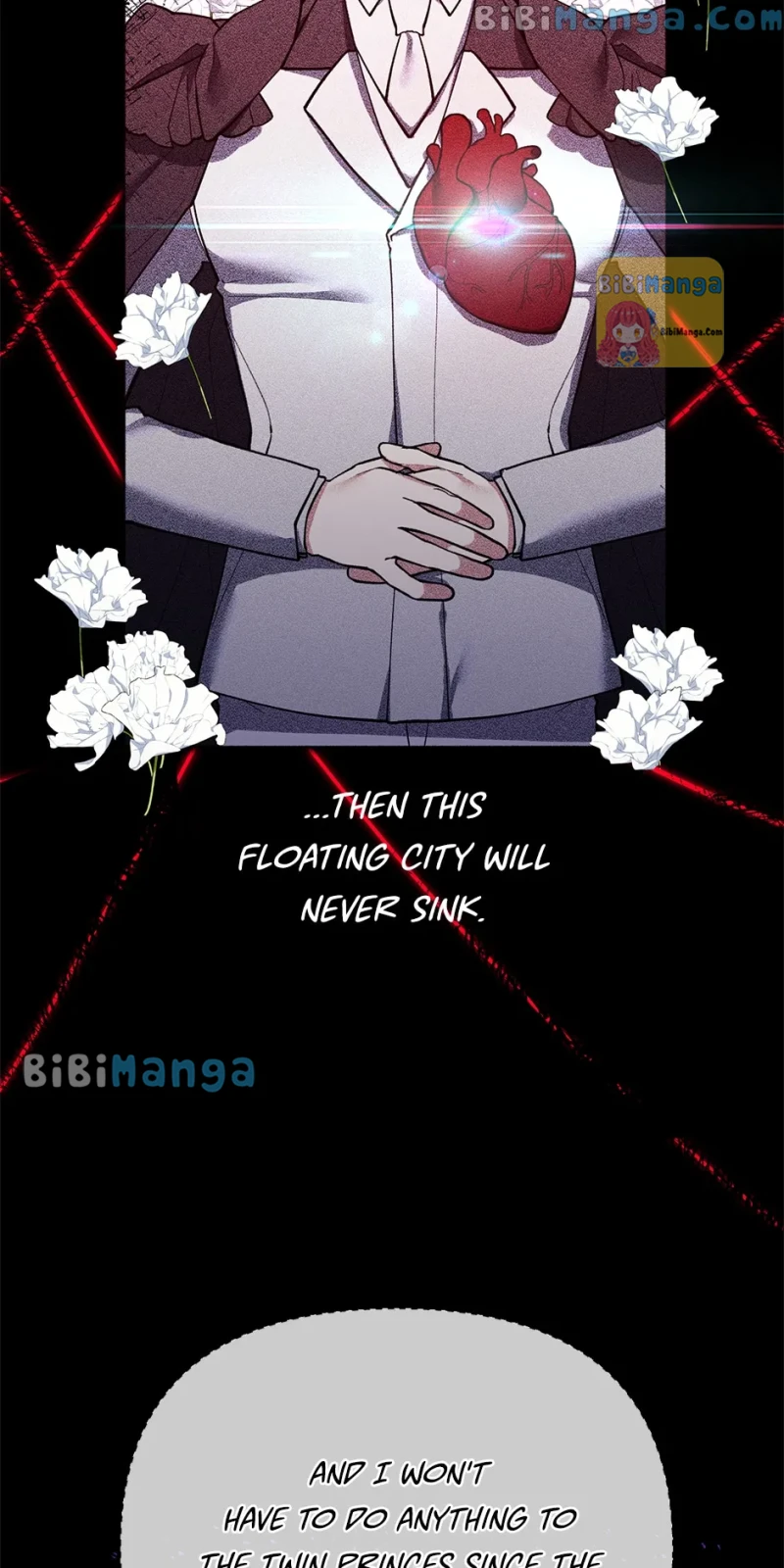 Starting from Today, I’m a Princess? Chapter 91 page 41