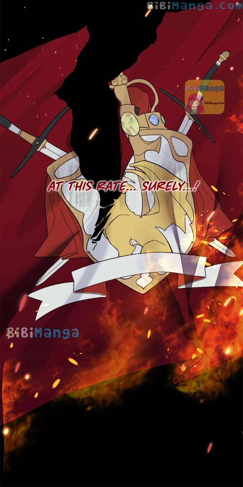 Starting from Today, I’m a Princess? Chapter 91 page 43