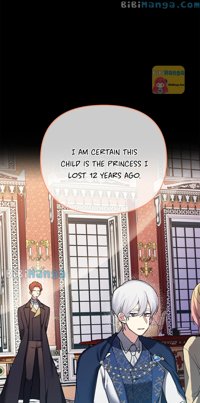 Starting from Today, I’m a Princess? Chapter 91 page 44
