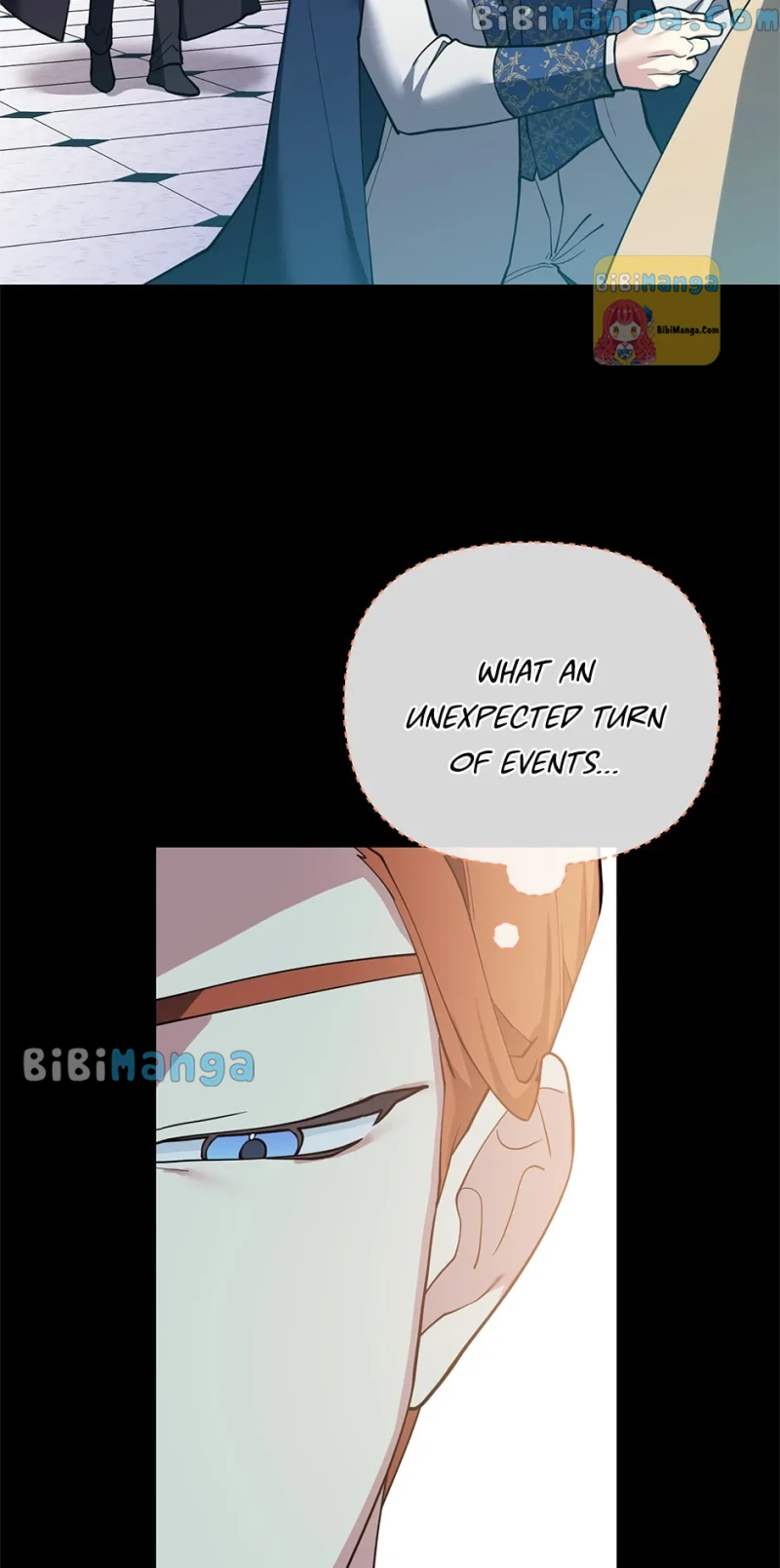 Starting from Today, I’m a Princess? Chapter 91 page 45