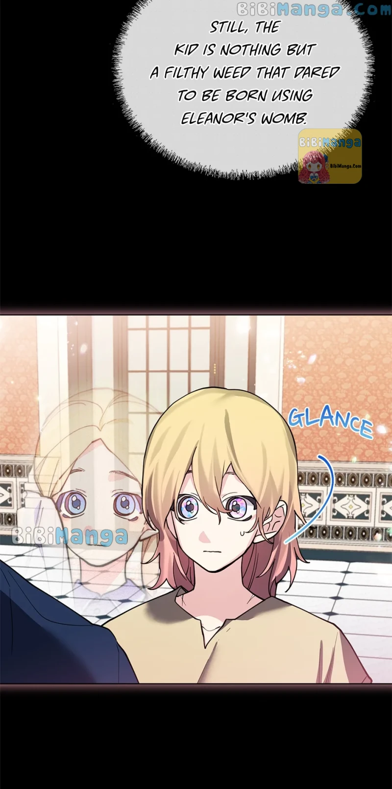 Starting from Today, I’m a Princess? Chapter 91 page 47