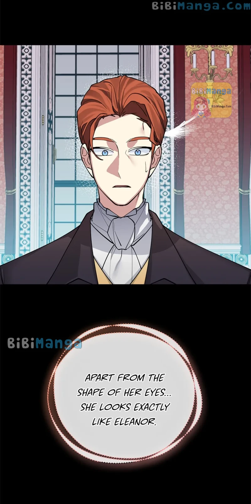 Starting from Today, I’m a Princess? Chapter 91 page 48