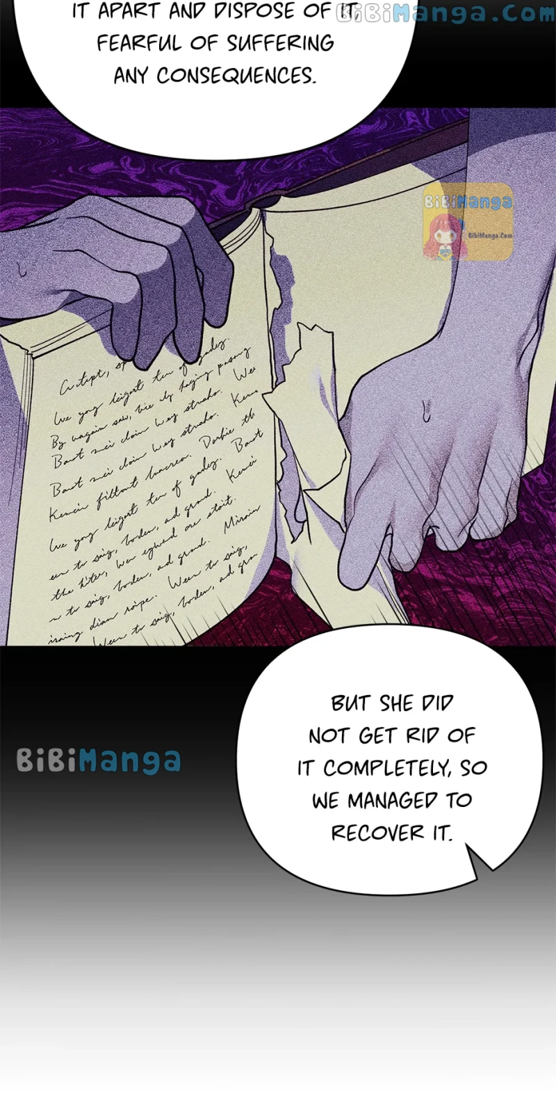 Starting from Today, I’m a Princess? Chapter 91 page 4