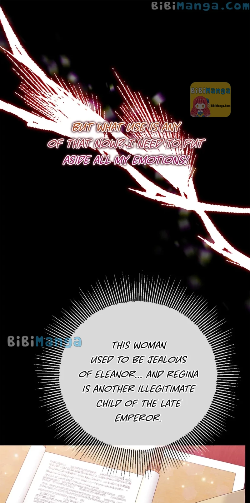 Starting from Today, I’m a Princess? Chapter 91 page 49