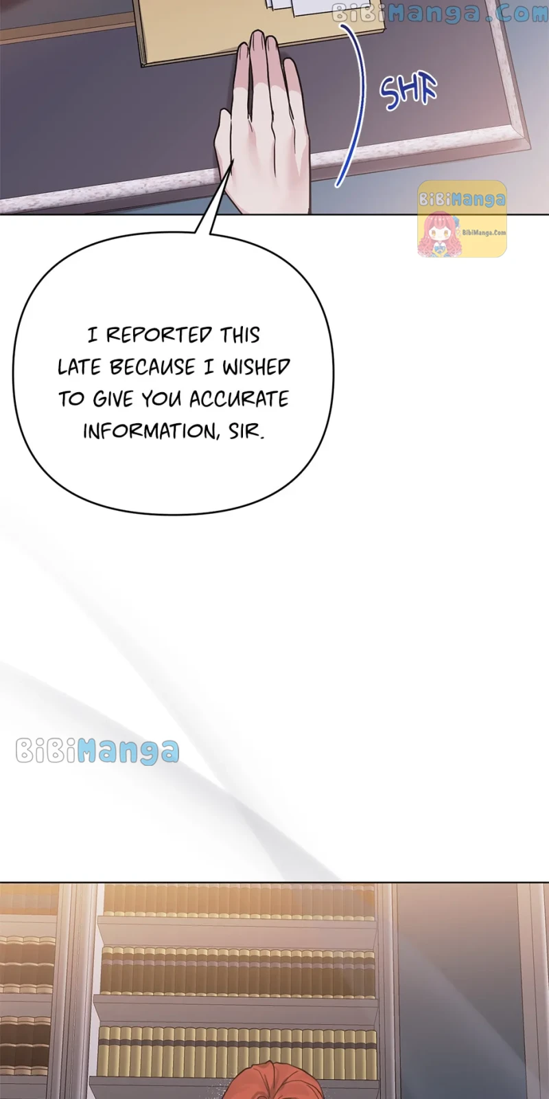 Starting from Today, I’m a Princess? Chapter 91 page 8