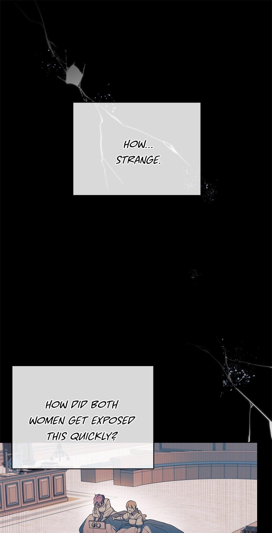 Starting from Today, I’m a Princess? Chapter 92 page 0