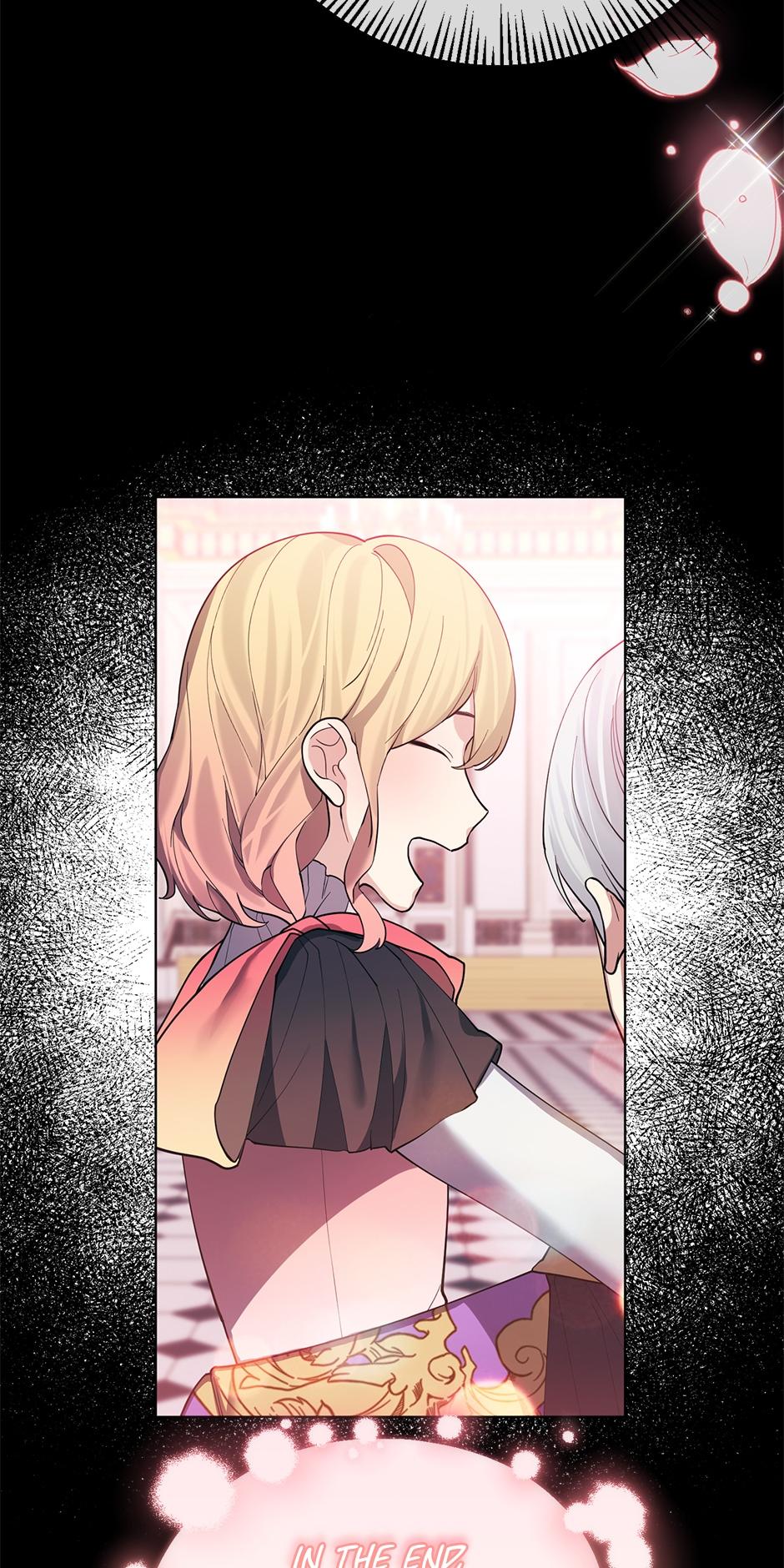 Starting from Today, I’m a Princess? Chapter 92 page 12