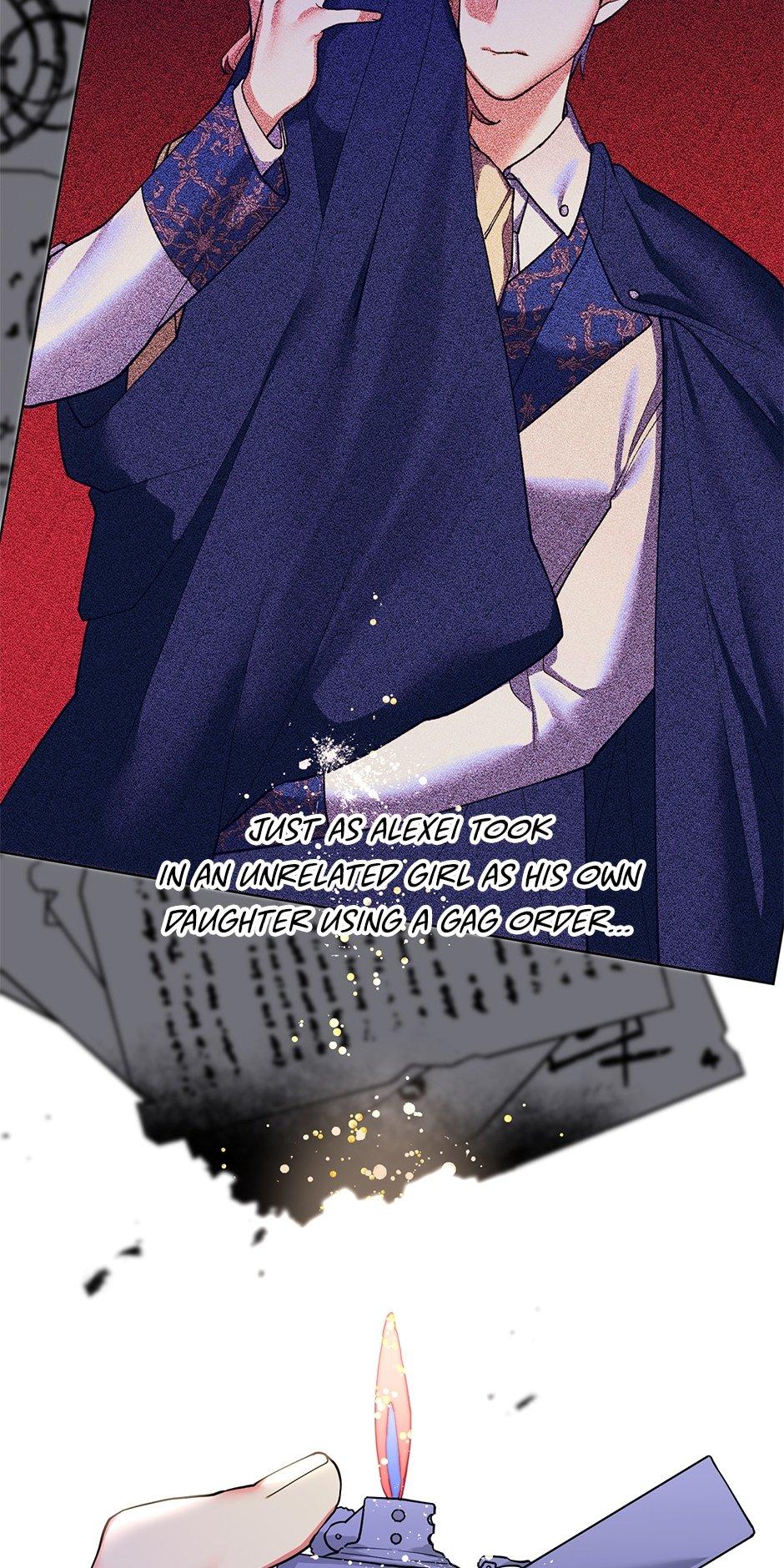 Starting from Today, I’m a Princess? Chapter 92 page 16