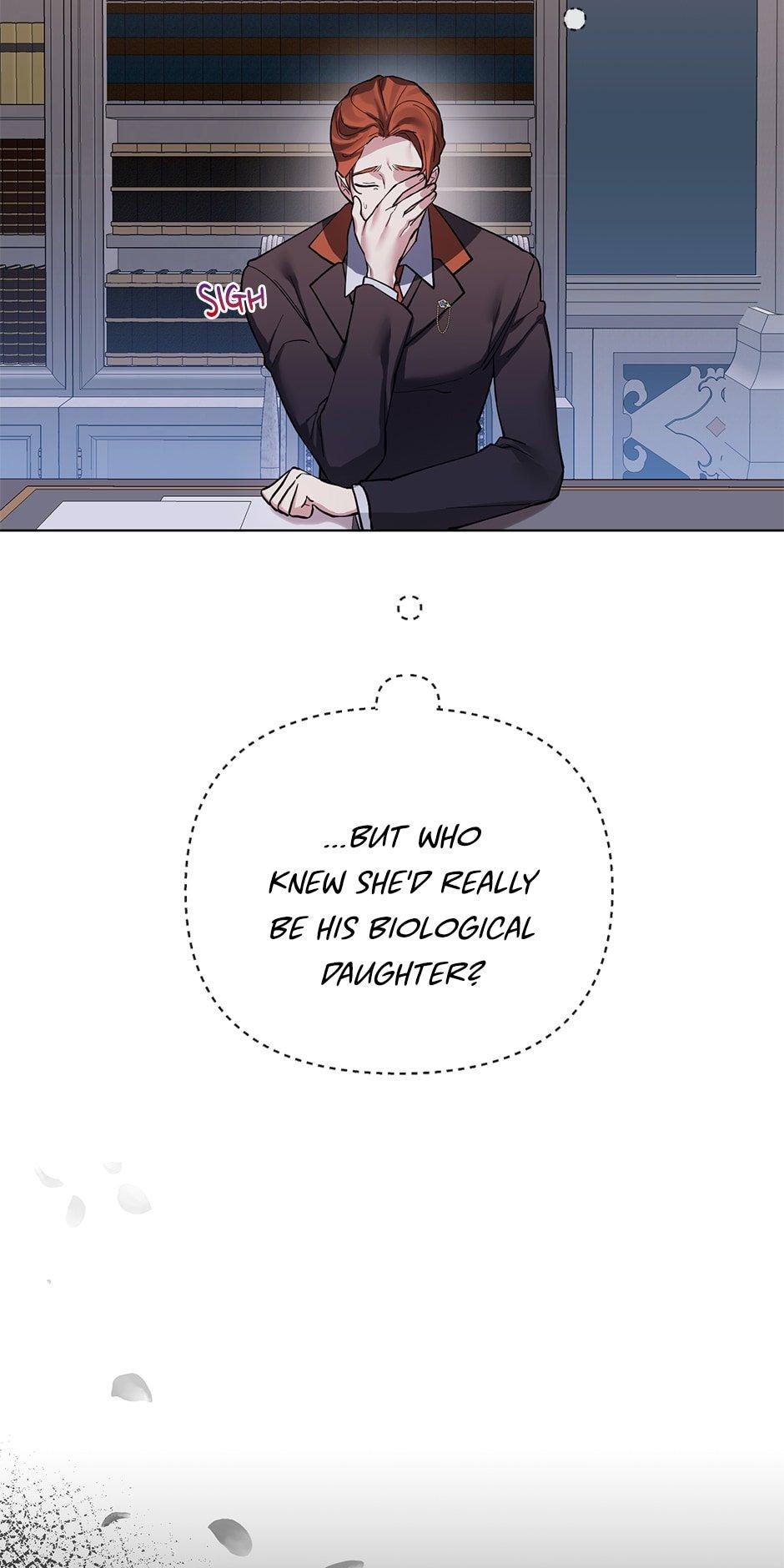 Starting from Today, I’m a Princess? Chapter 92 page 18
