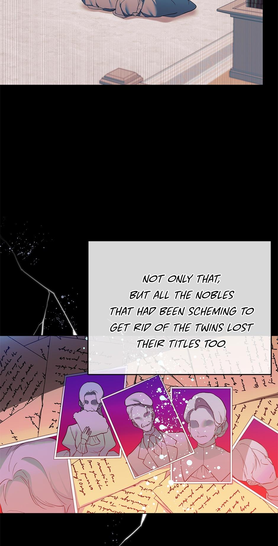 Starting from Today, I’m a Princess? Chapter 92 page 1