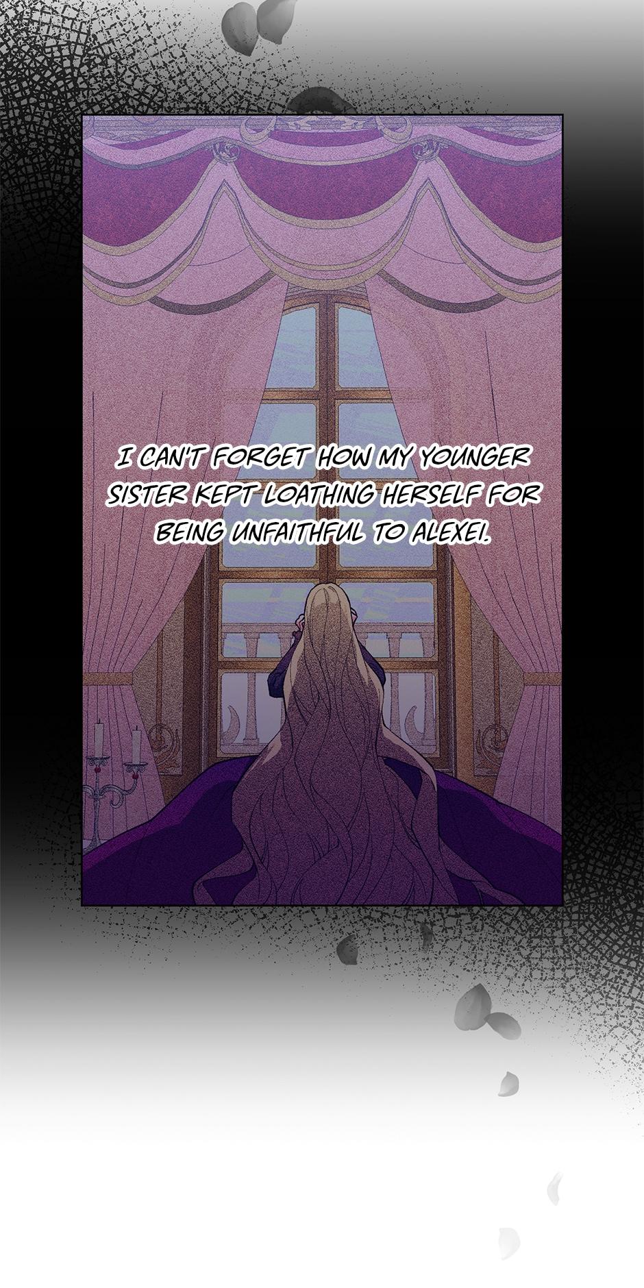 Starting from Today, I’m a Princess? Chapter 92 page 19
