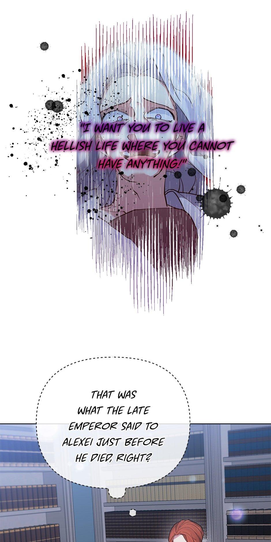 Starting from Today, I’m a Princess? Chapter 92 page 20