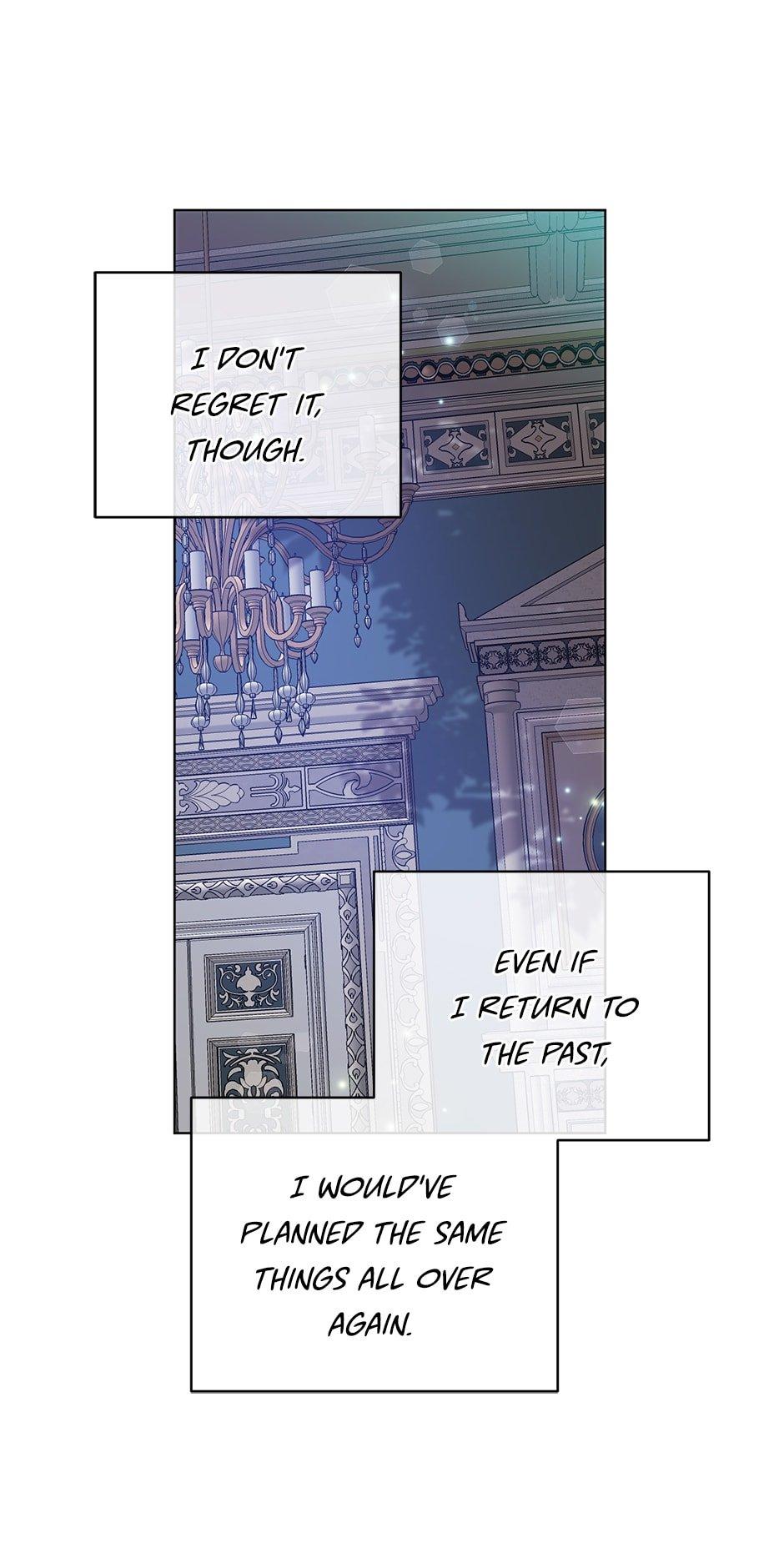 Starting from Today, I’m a Princess? Chapter 92 page 23