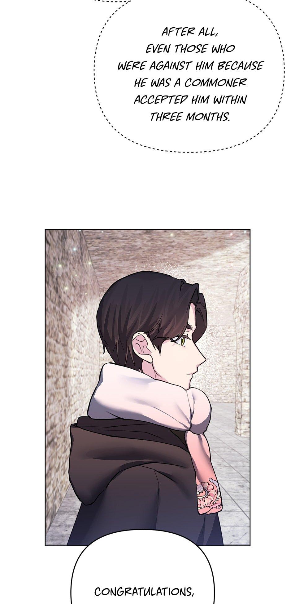 Starting from Today, I’m a Princess? Chapter 92 page 28