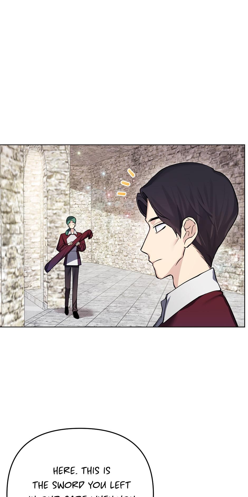 Starting from Today, I’m a Princess? Chapter 92 page 30