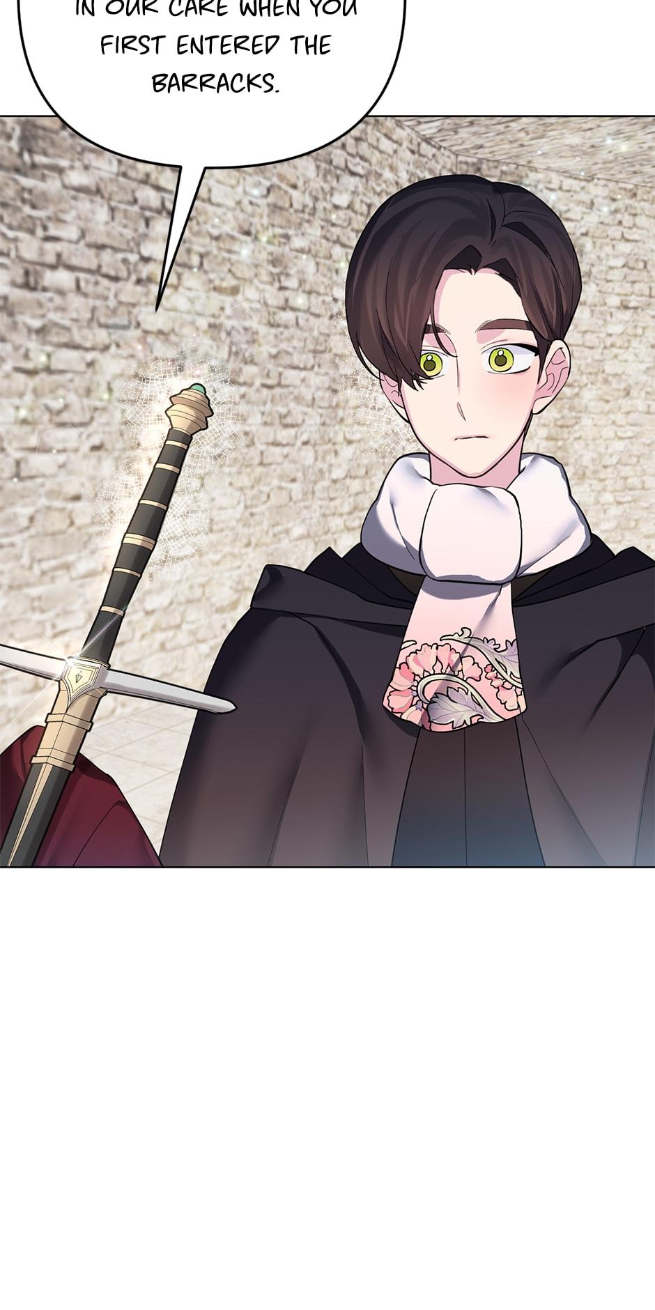 Starting from Today, I’m a Princess? Chapter 92 page 31