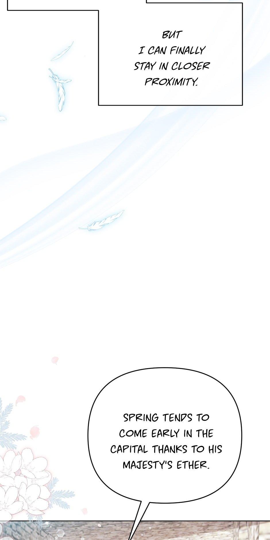 Starting from Today, I’m a Princess? Chapter 92 page 33