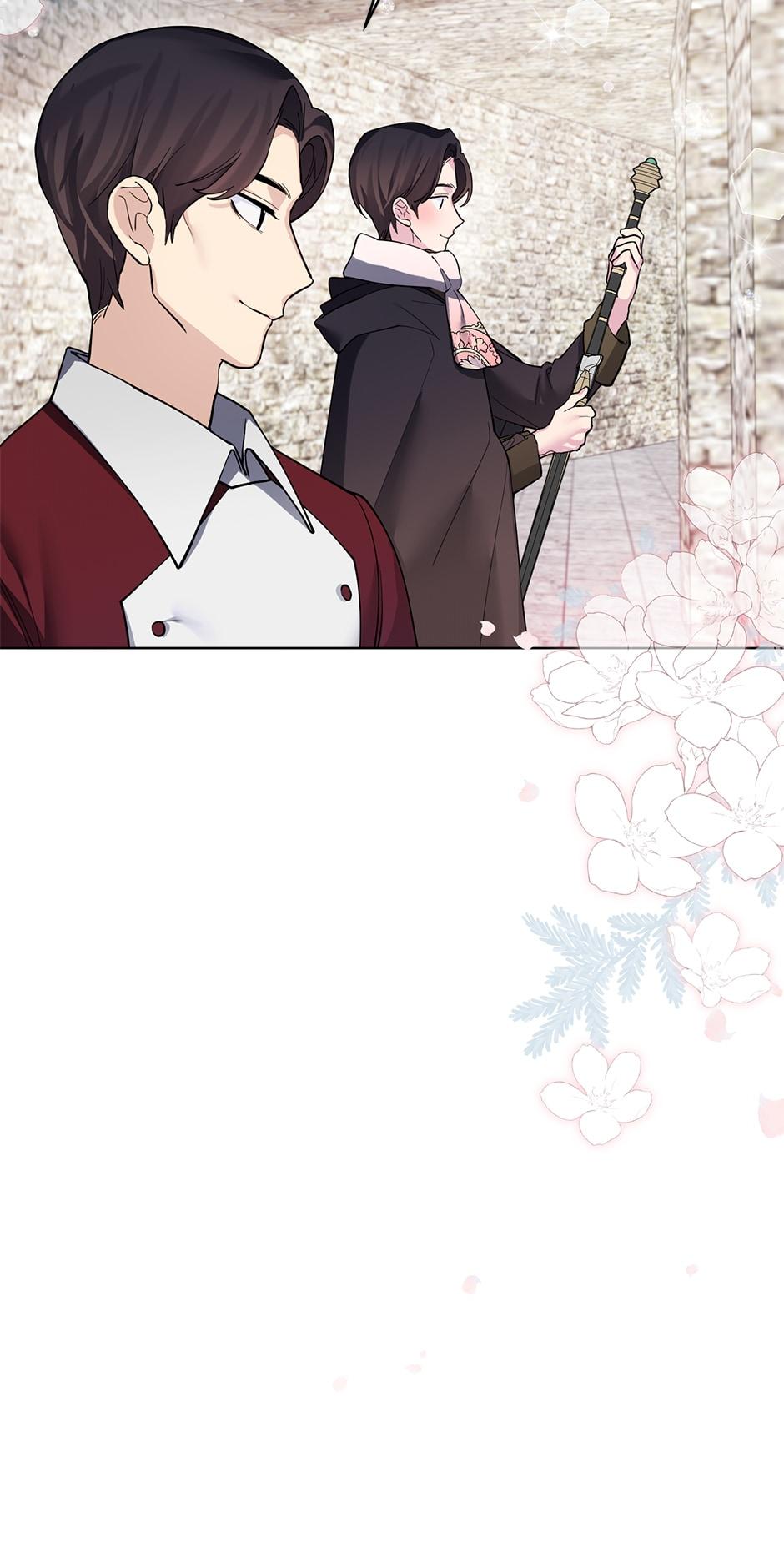 Starting from Today, I’m a Princess? Chapter 92 page 34
