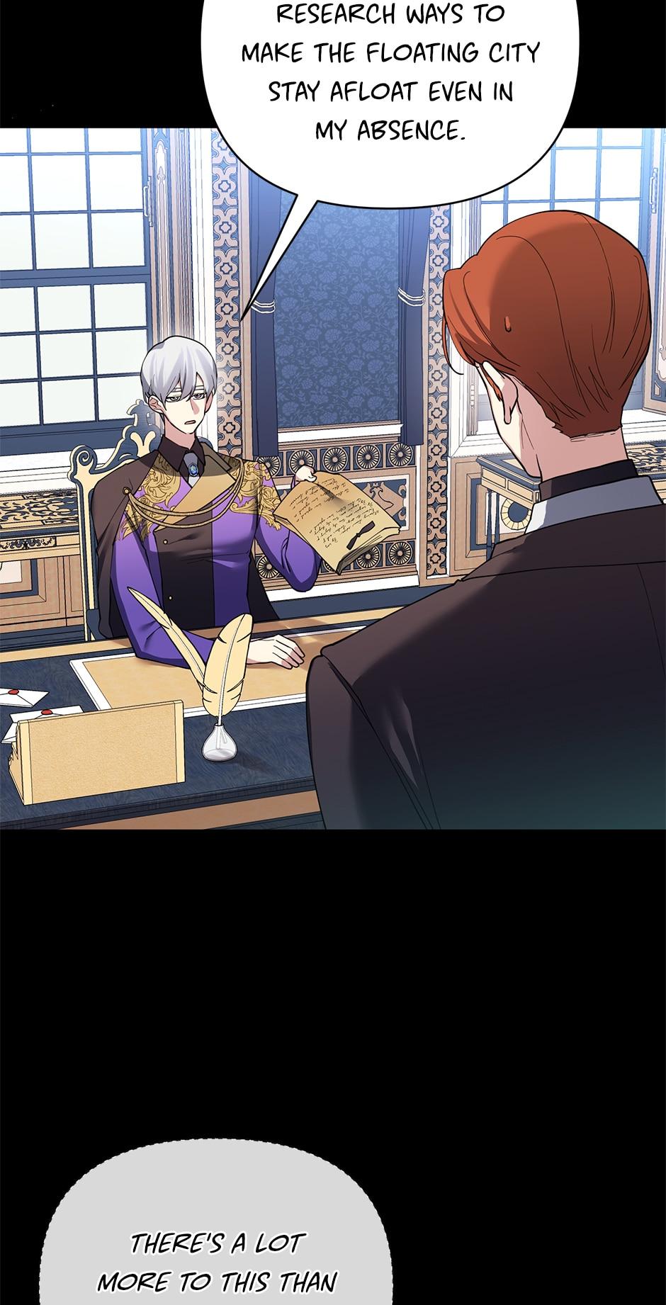 Starting from Today, I’m a Princess? Chapter 92 page 3