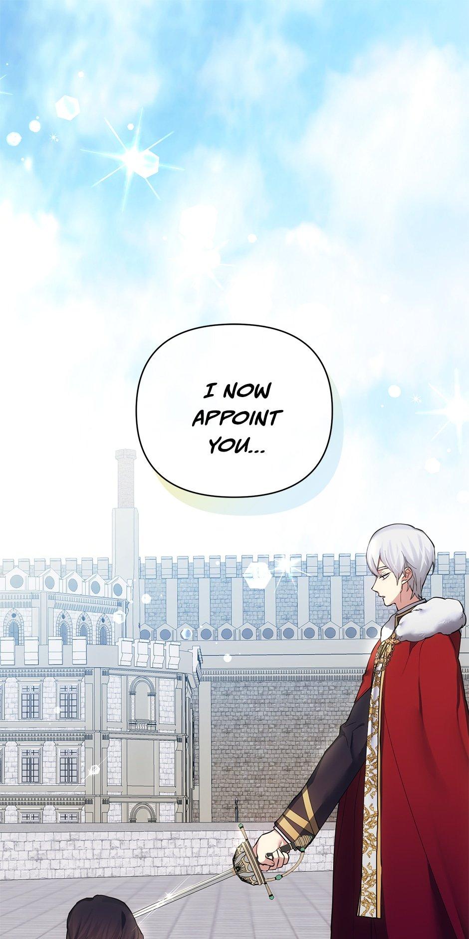 Starting from Today, I’m a Princess? Chapter 92 page 45