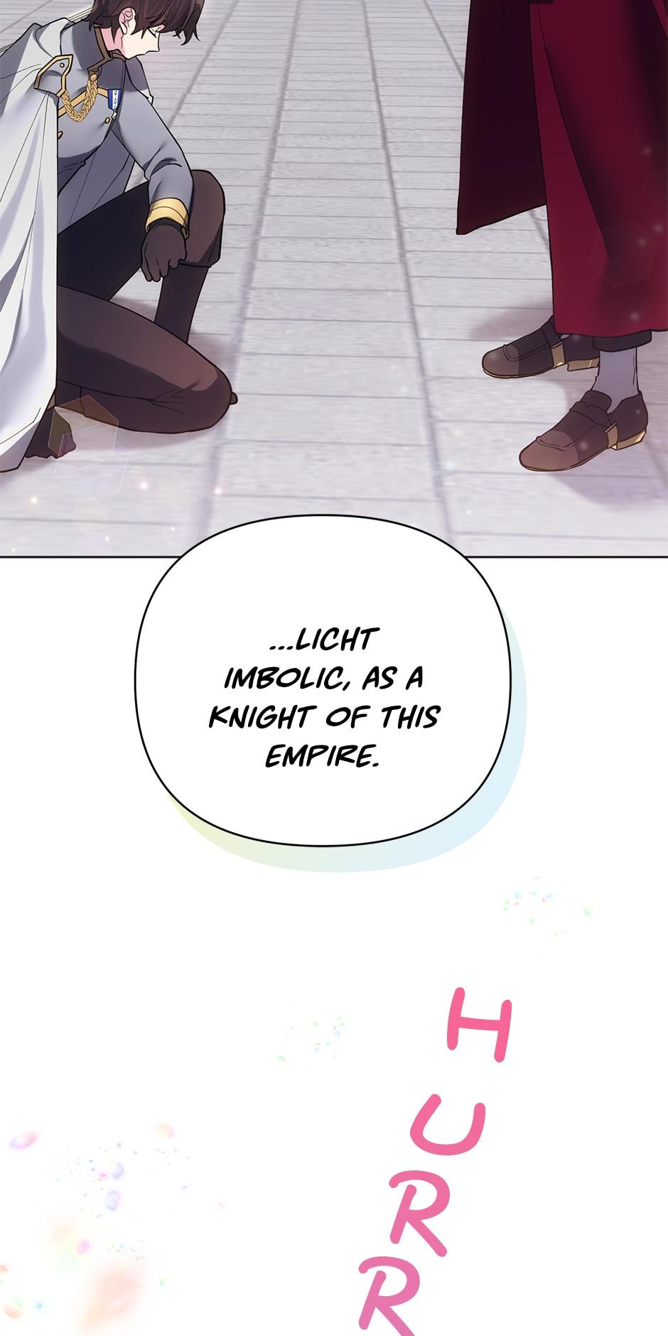 Starting from Today, I’m a Princess? Chapter 92 page 46