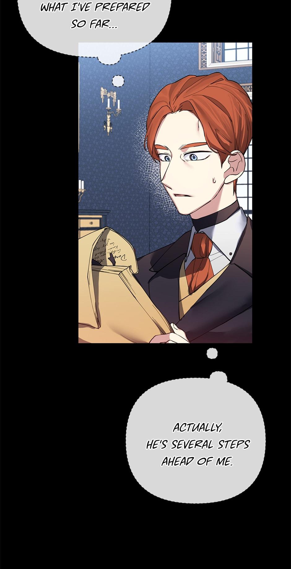 Starting from Today, I’m a Princess? Chapter 92 page 4