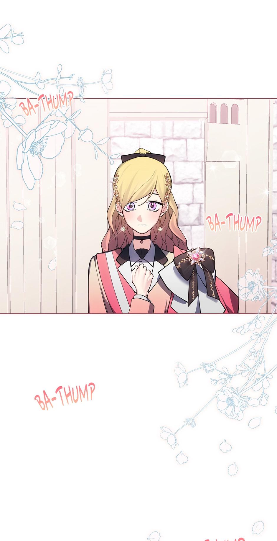 Starting from Today, I’m a Princess? Chapter 92 page 50