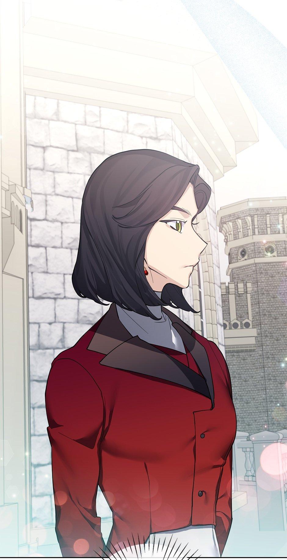 Starting from Today, I’m a Princess? Chapter 92 page 52