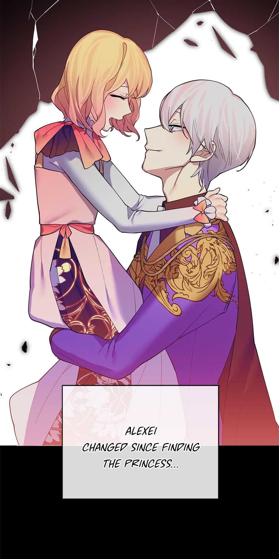Starting from Today, I’m a Princess? Chapter 92 page 6