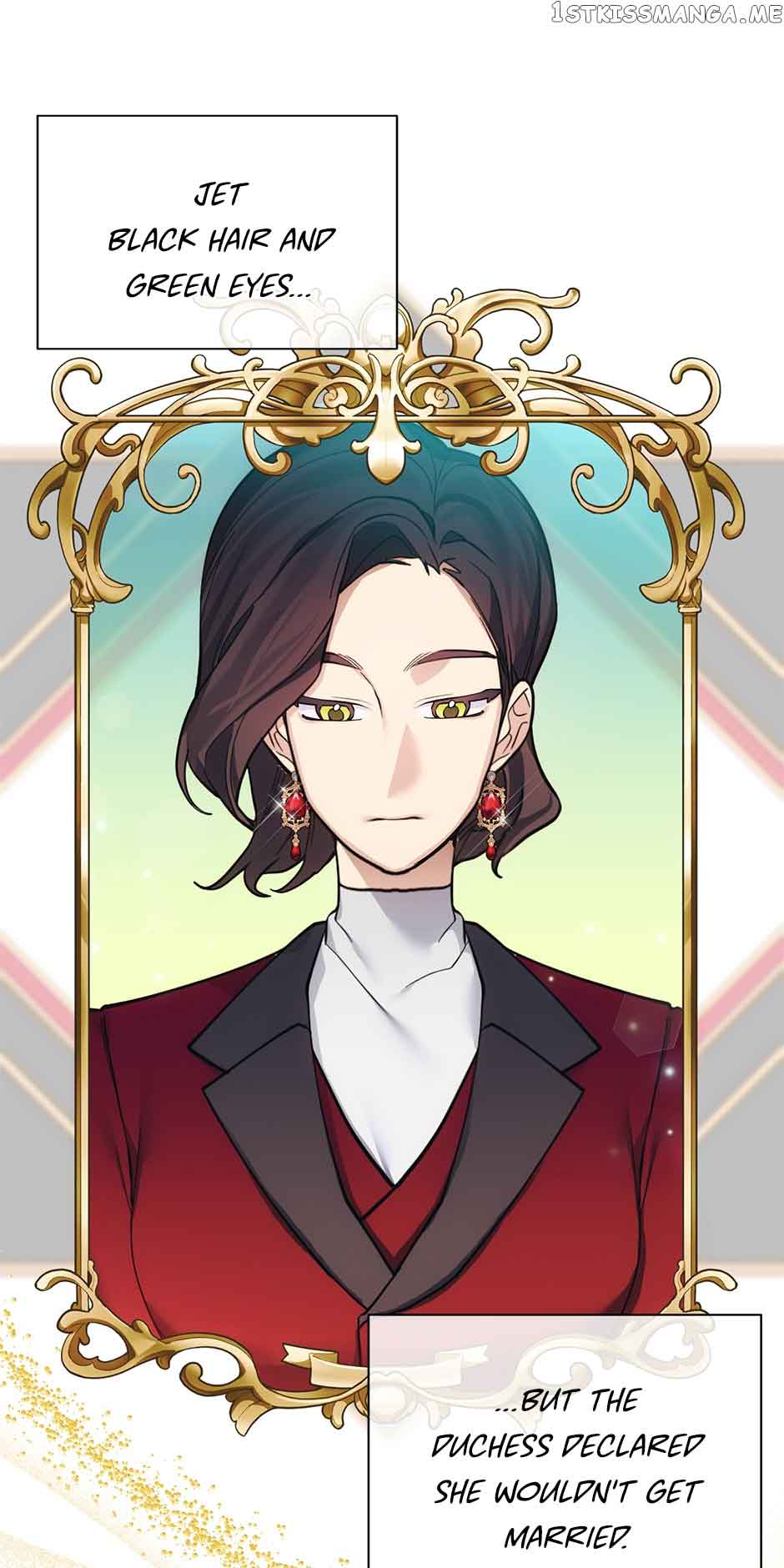 Starting from Today, I’m a Princess? Chapter 93 page 0