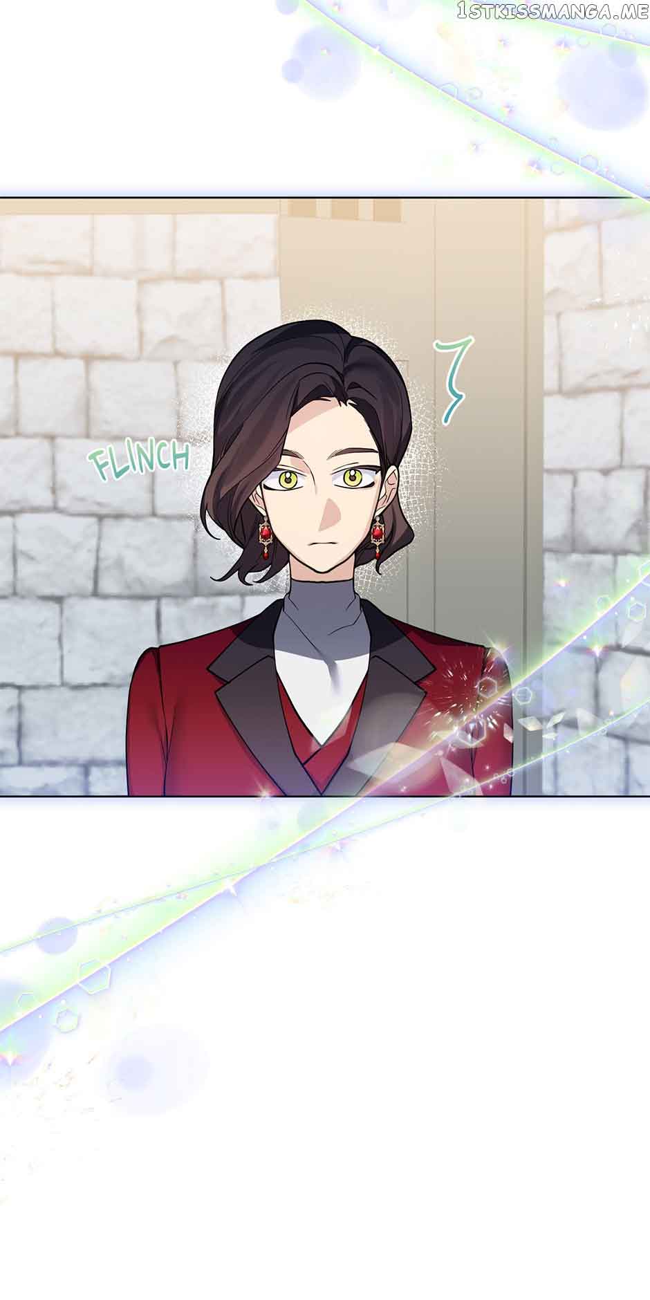 Starting from Today, I’m a Princess? Chapter 93 page 9
