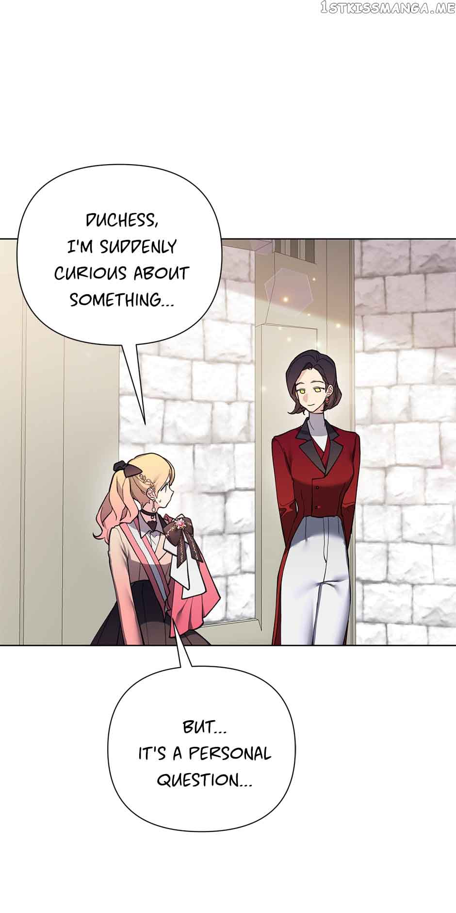 Starting from Today, I’m a Princess? Chapter 93 page 10