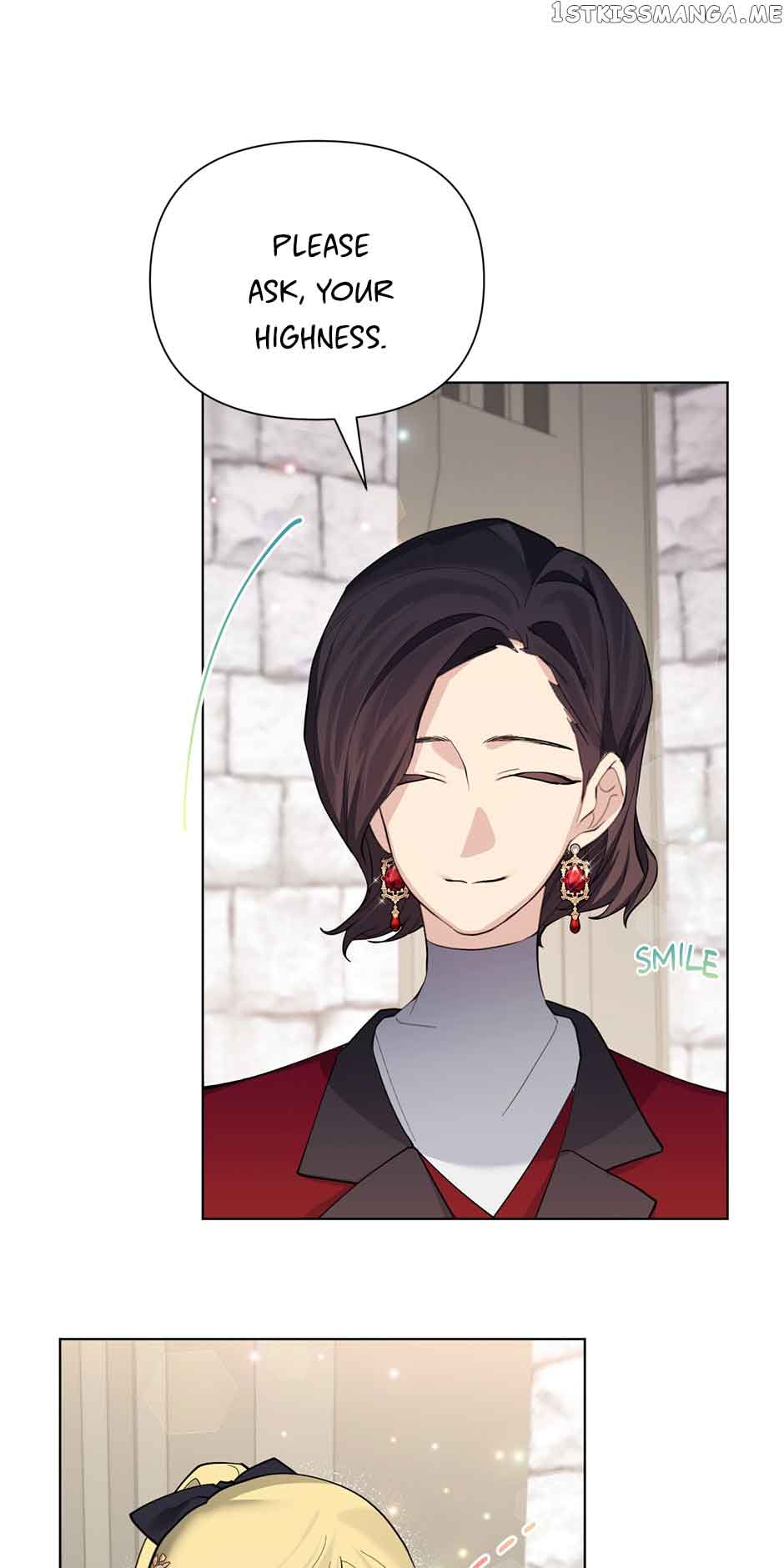 Starting from Today, I’m a Princess? Chapter 93 page 11