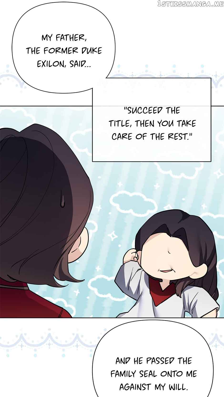 Starting from Today, I’m a Princess? Chapter 93 page 15