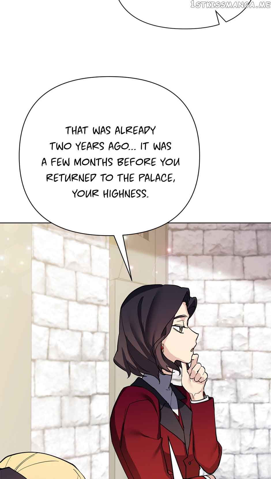 Starting from Today, I’m a Princess? Chapter 93 page 16