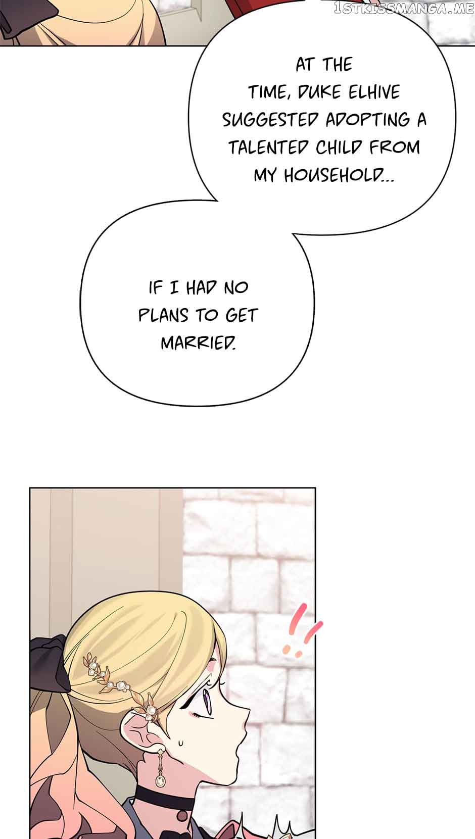 Starting from Today, I’m a Princess? Chapter 93 page 17