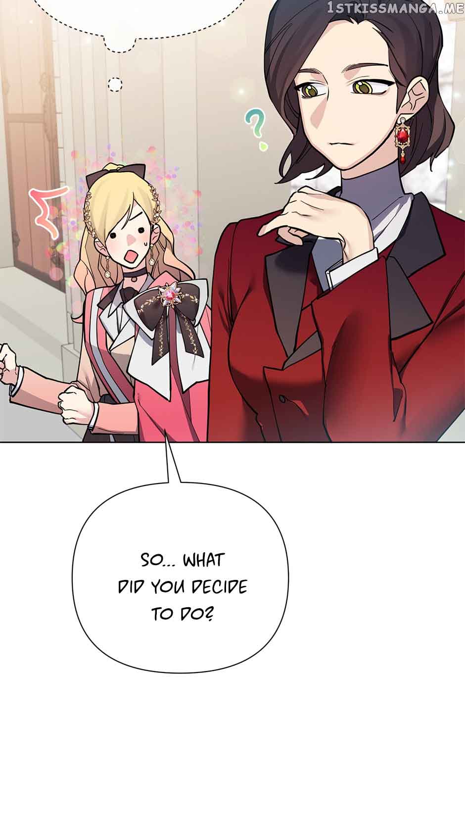 Starting from Today, I’m a Princess? Chapter 93 page 19