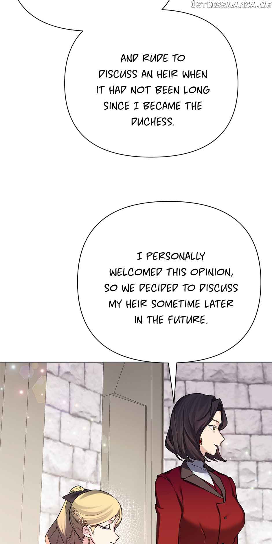 Starting from Today, I’m a Princess? Chapter 93 page 22