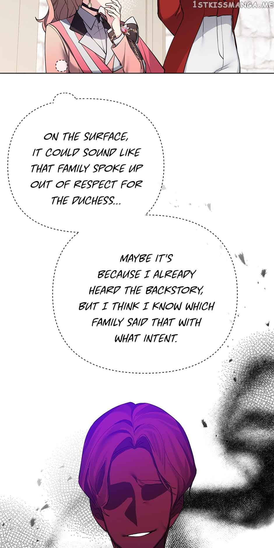 Starting from Today, I’m a Princess? Chapter 93 page 23