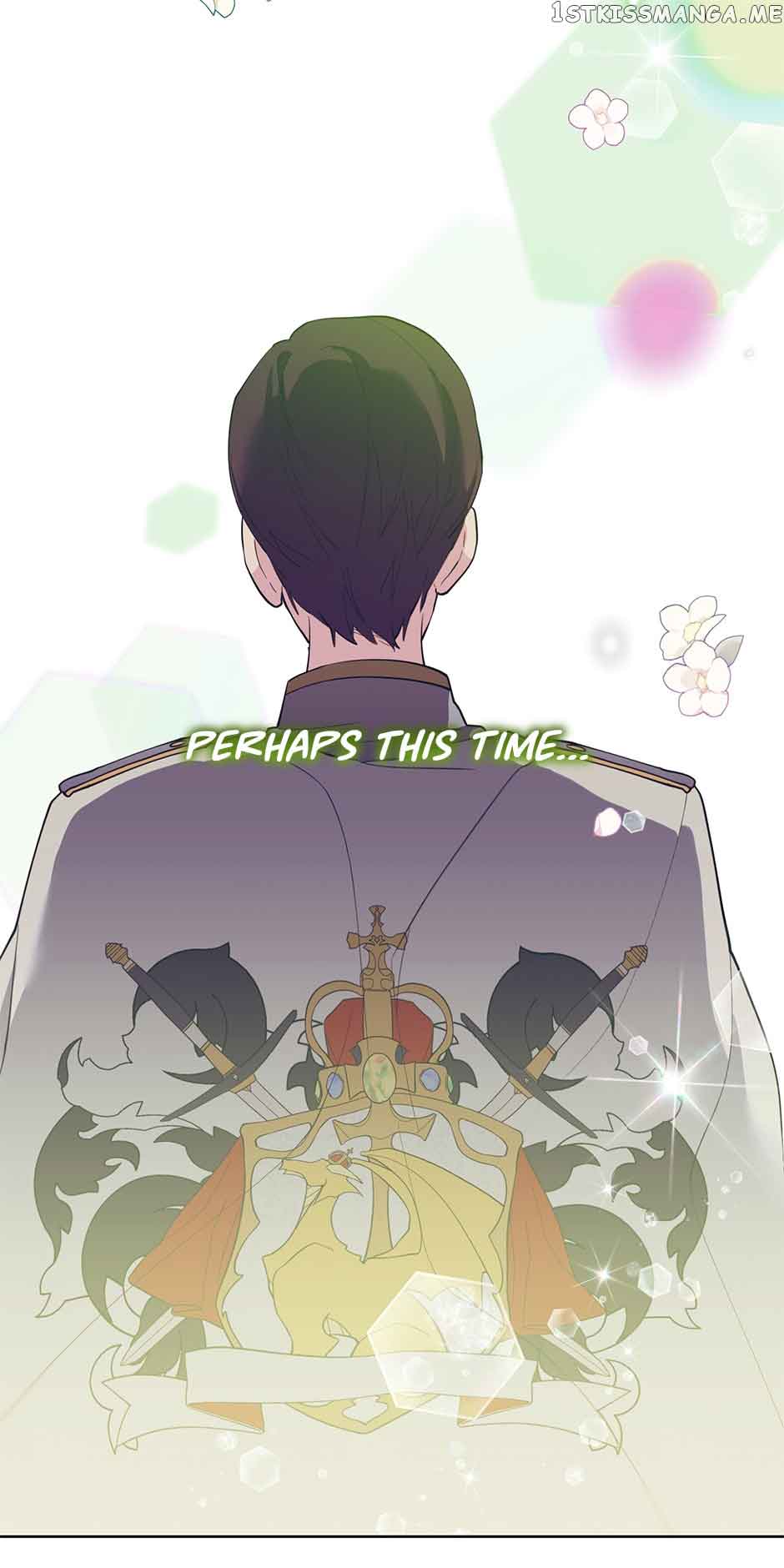 Starting from Today, I’m a Princess? Chapter 93 page 29