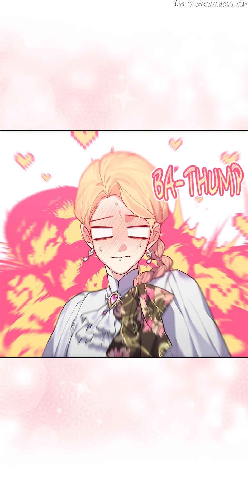 Starting from Today, I’m a Princess? Chapter 93 page 34