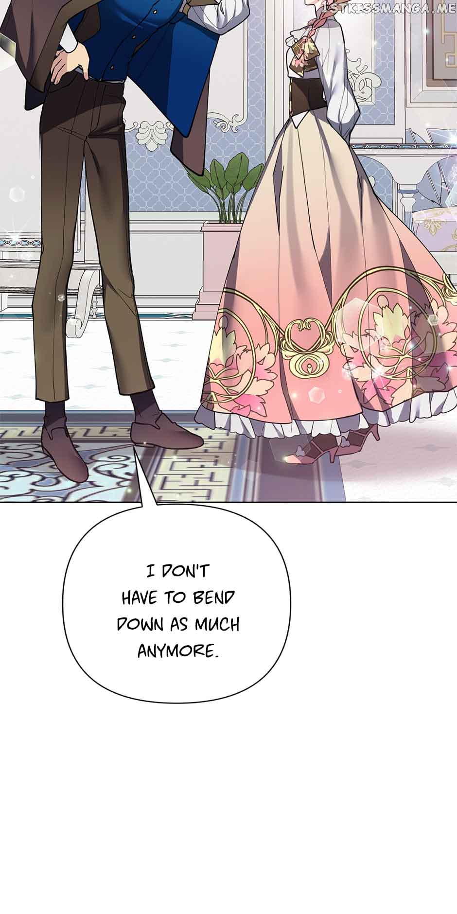 Starting from Today, I’m a Princess? Chapter 93 page 39