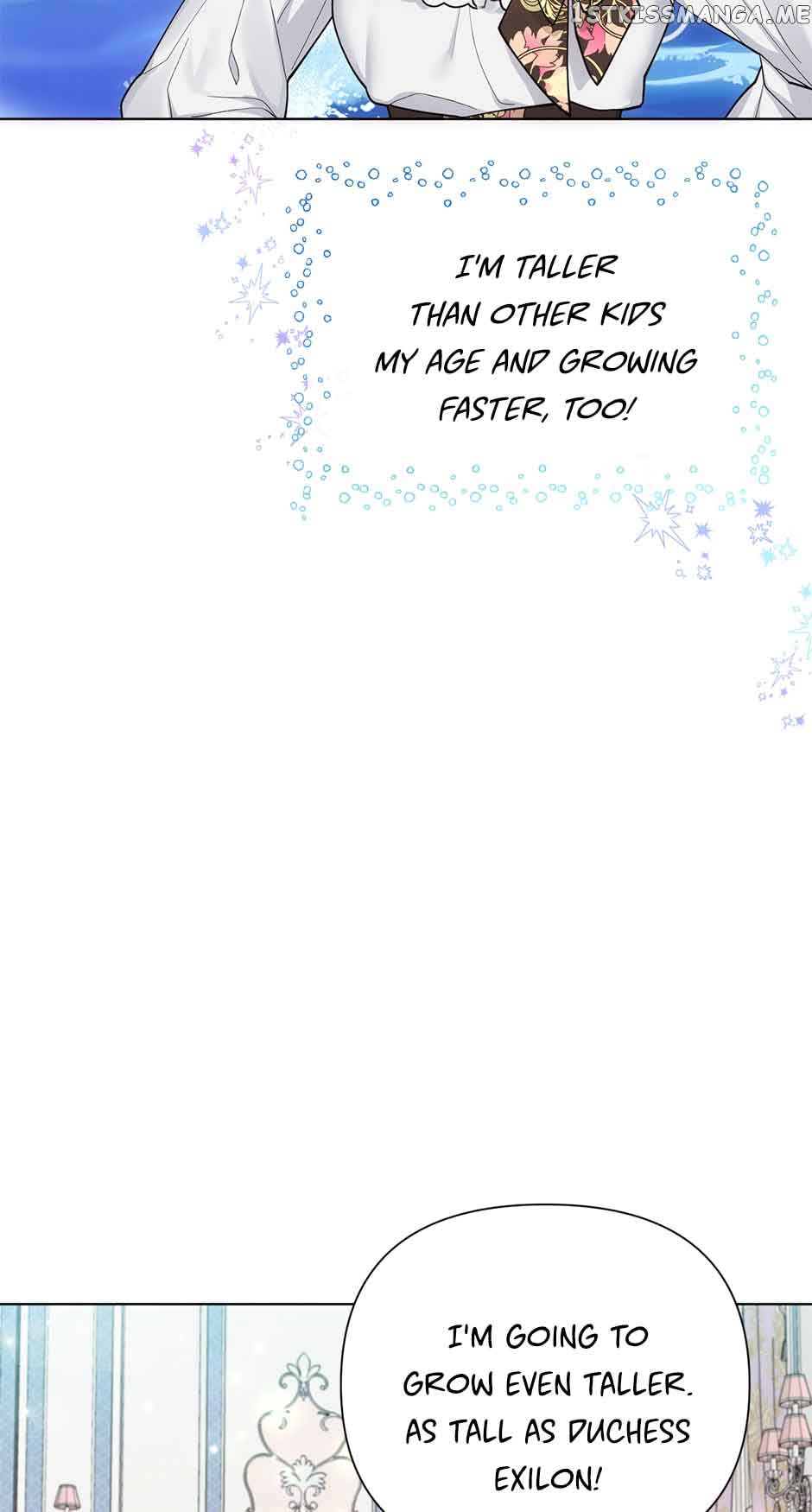 Starting from Today, I’m a Princess? Chapter 93 page 42