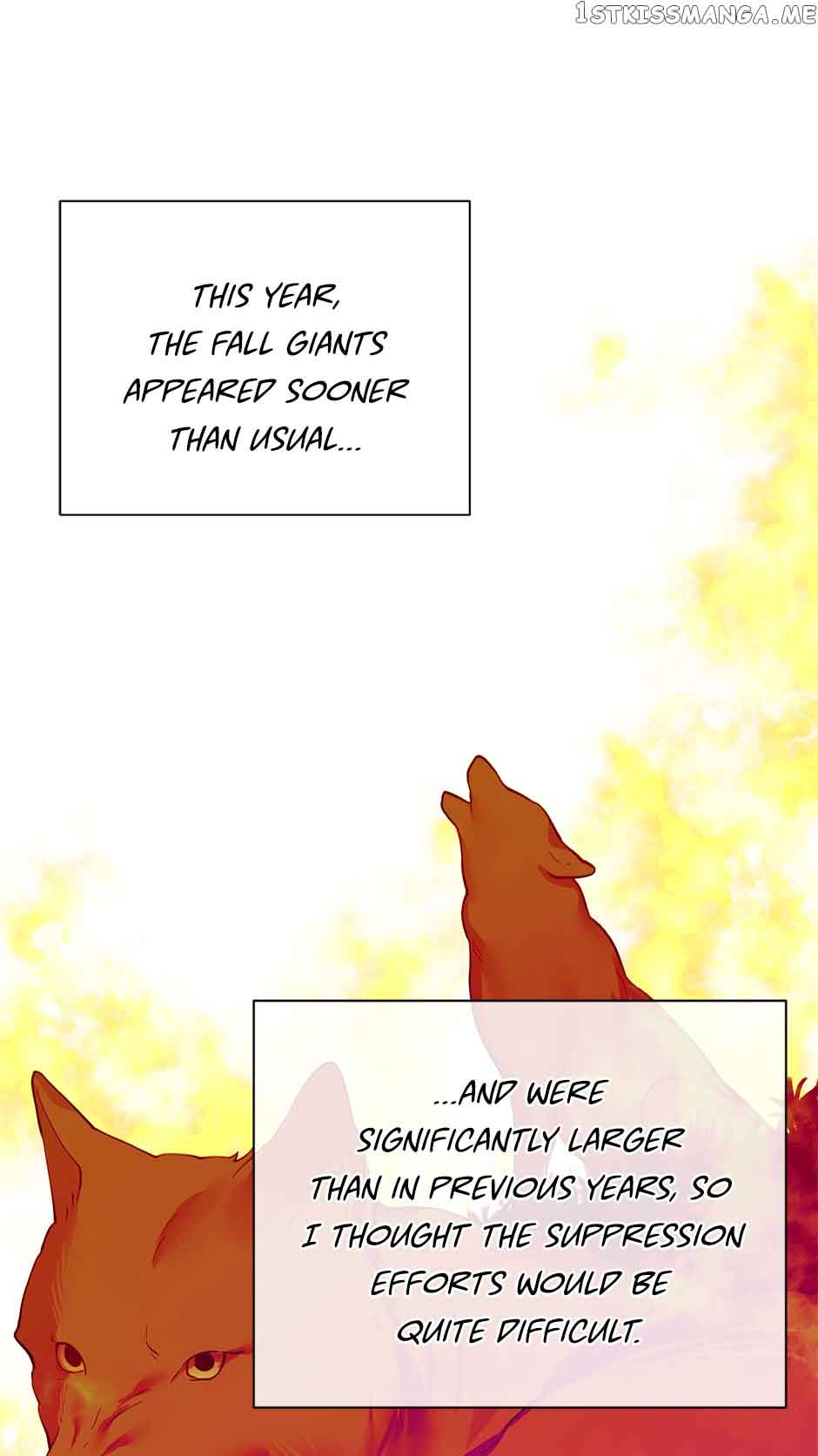 Starting from Today, I’m a Princess? Chapter 93 page 45