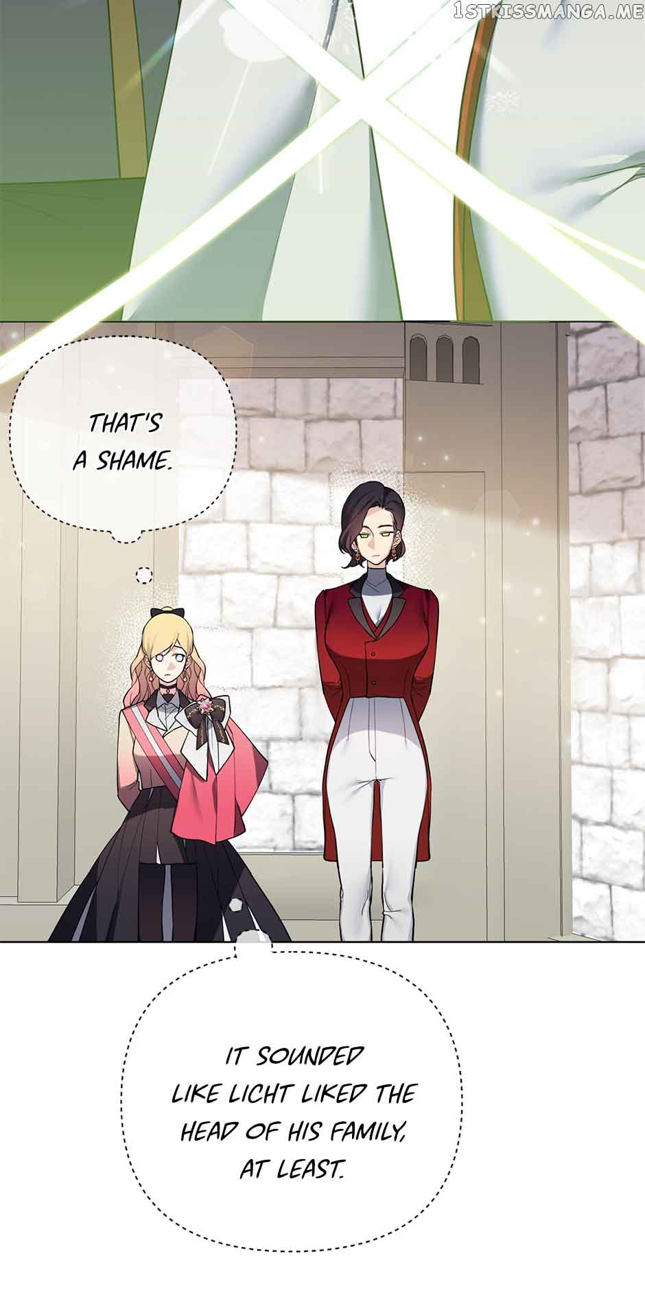 Starting from Today, I’m a Princess? Chapter 93 page 4