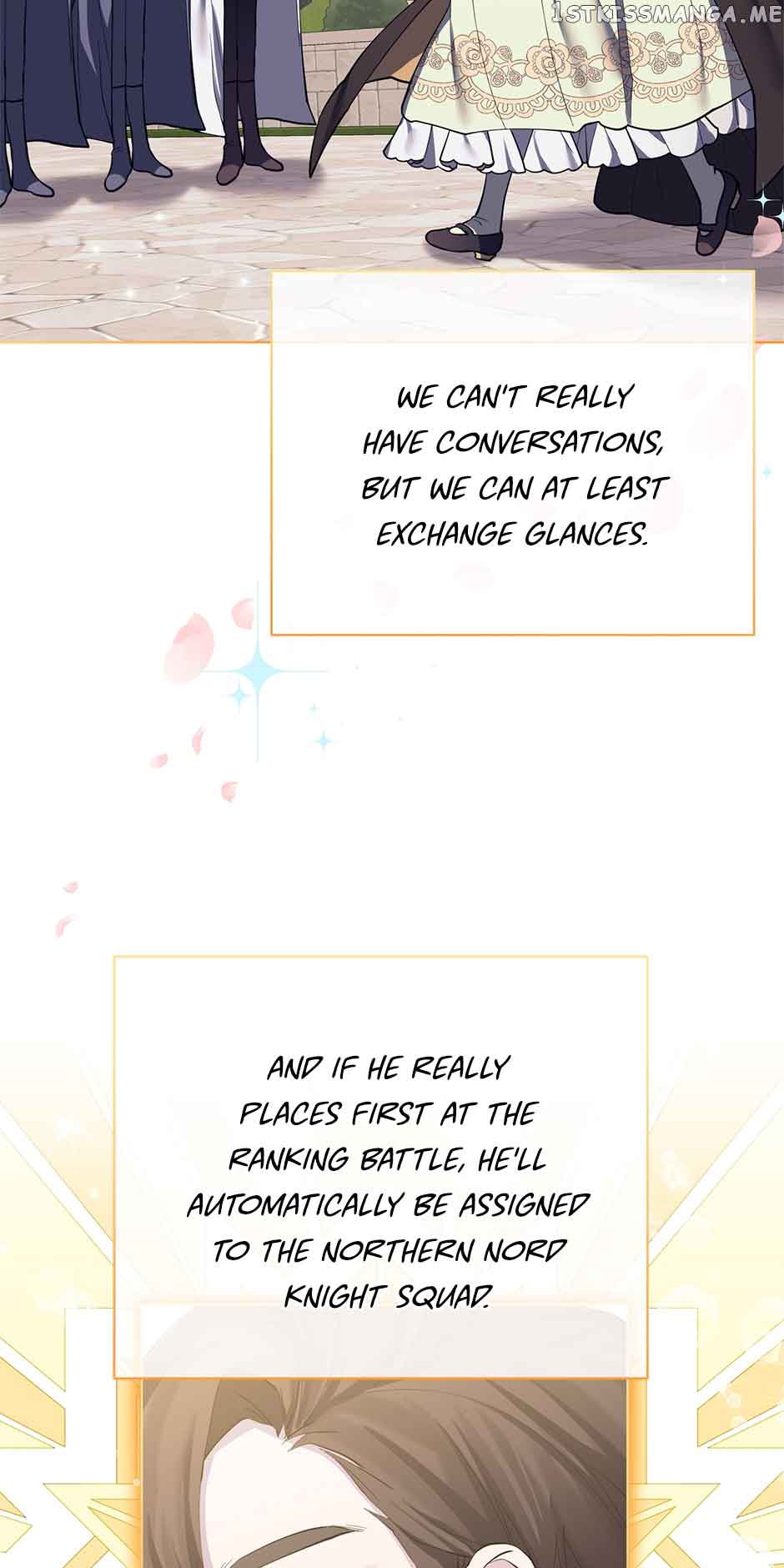 Starting from Today, I’m a Princess? Chapter 93 page 52