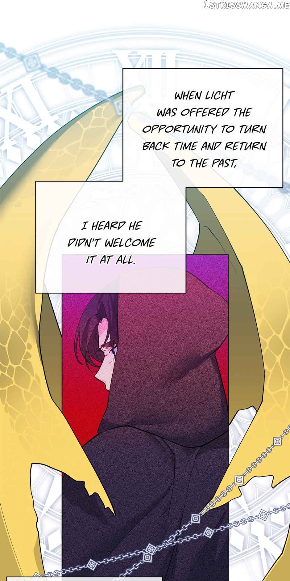 Starting from Today, I’m a Princess? Chapter 93 page 5