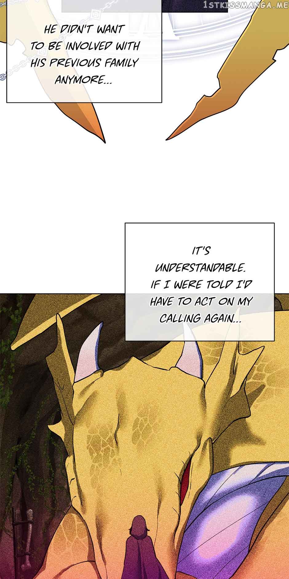 Starting from Today, I’m a Princess? Chapter 93 page 6